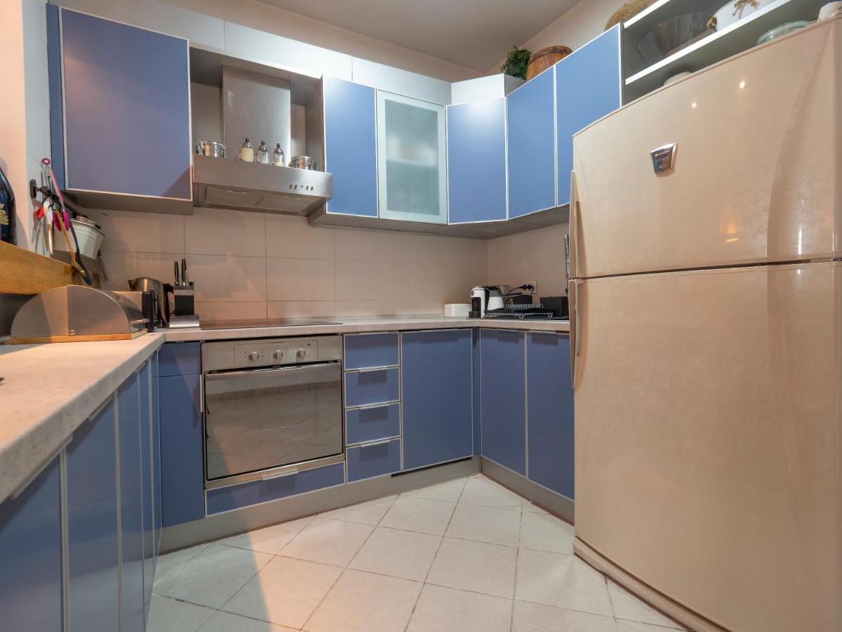 Apartment Radovic Sveti Stefan Kültér fotó