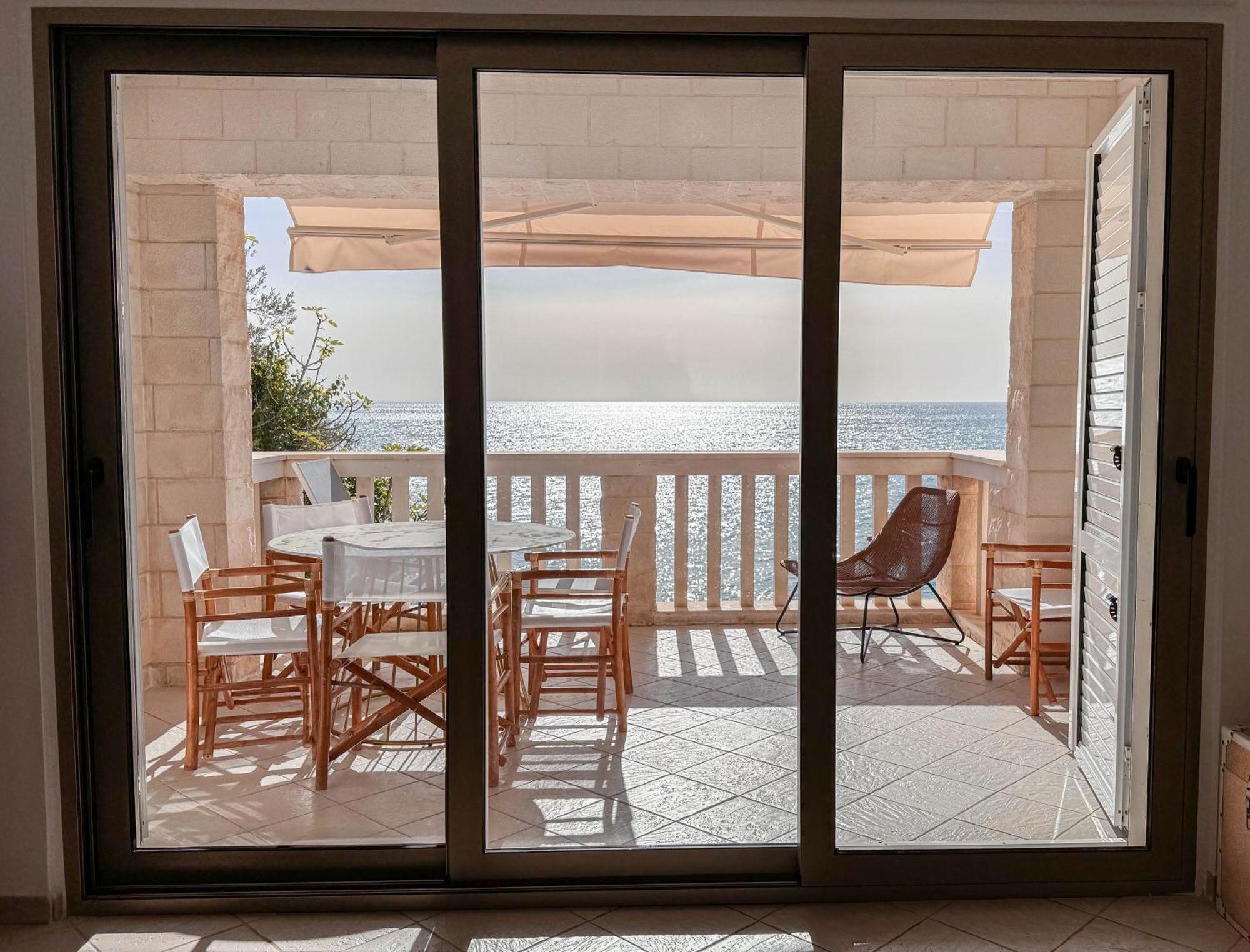 Apartment Radovic Sveti Stefan Kültér fotó
