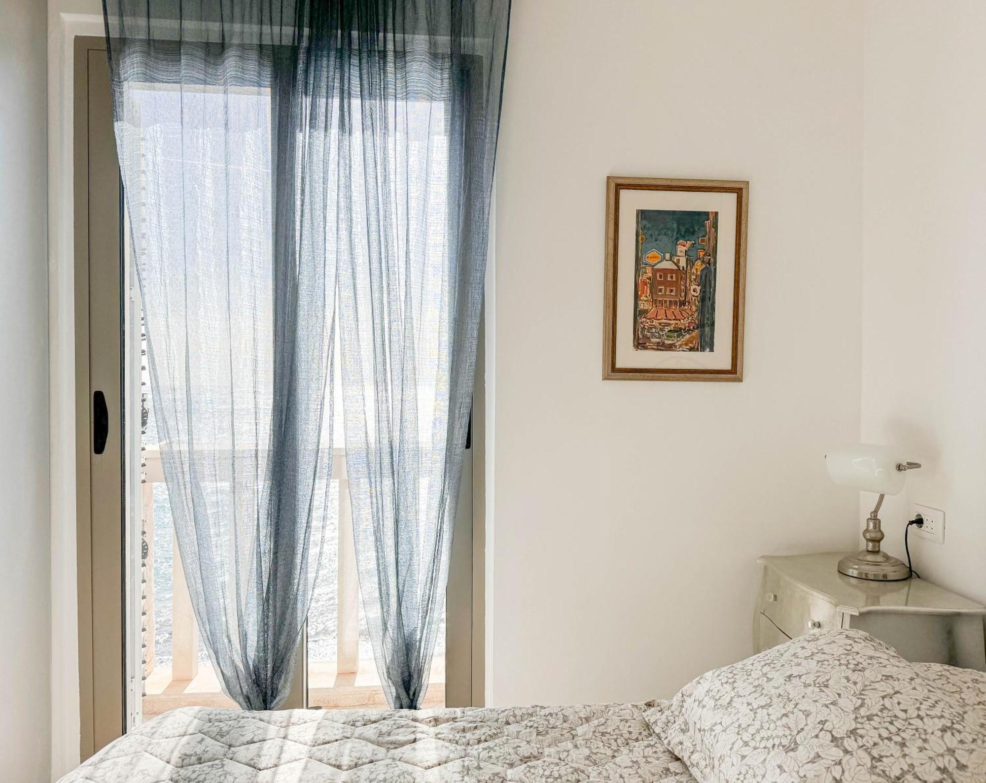 Apartment Radovic Sveti Stefan Kültér fotó