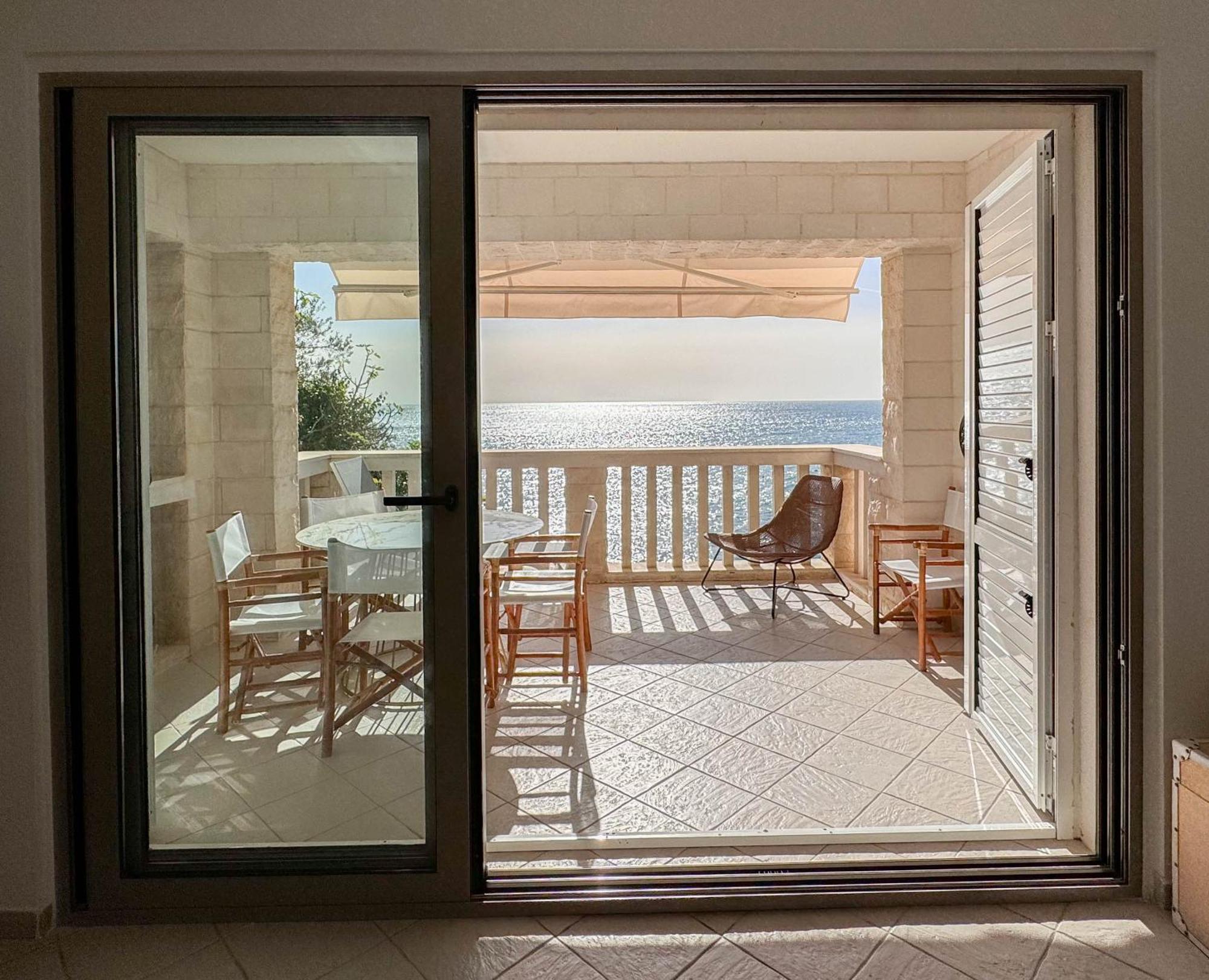 Apartment Radovic Sveti Stefan Kültér fotó