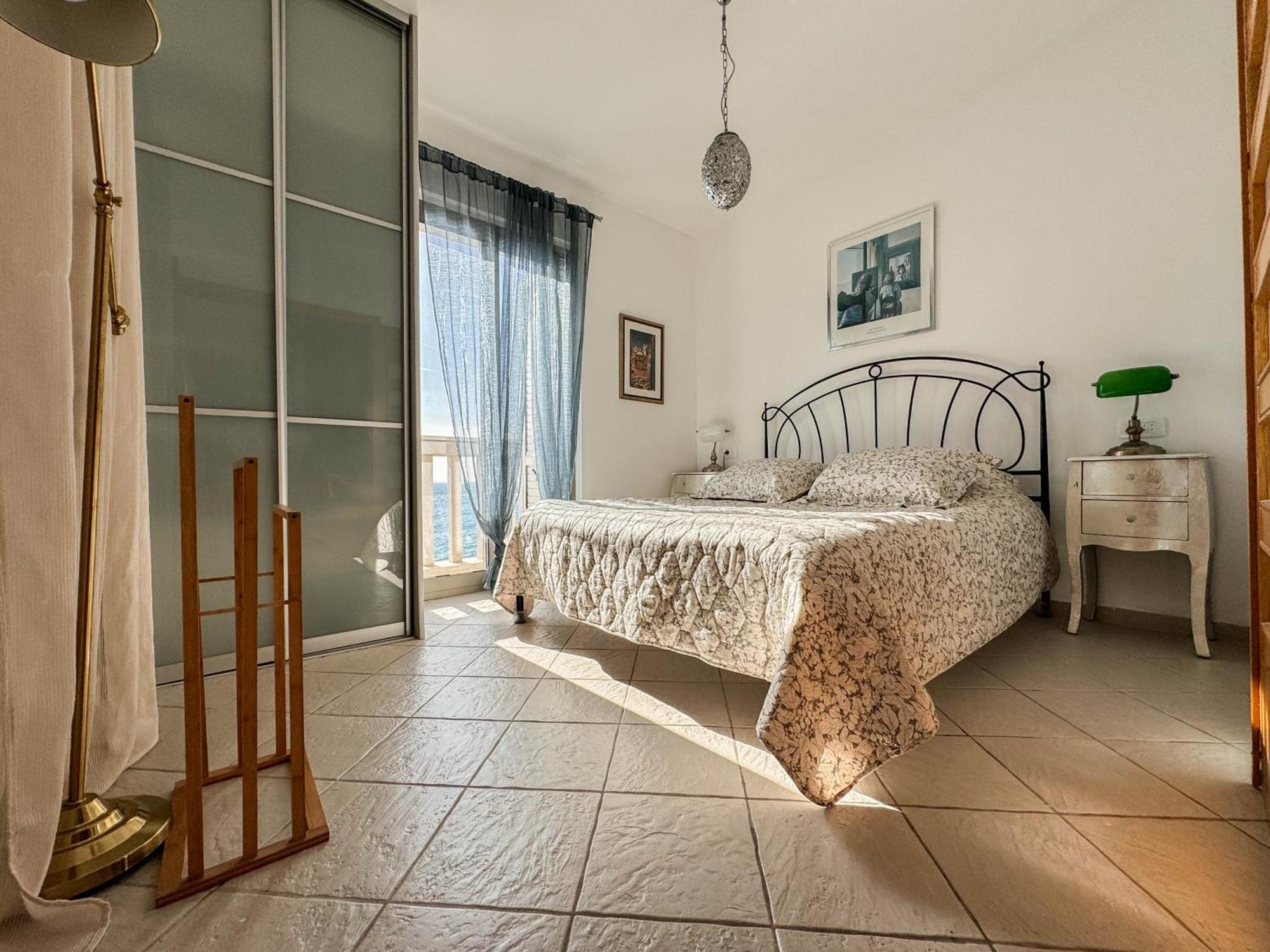 Apartment Radovic Sveti Stefan Kültér fotó