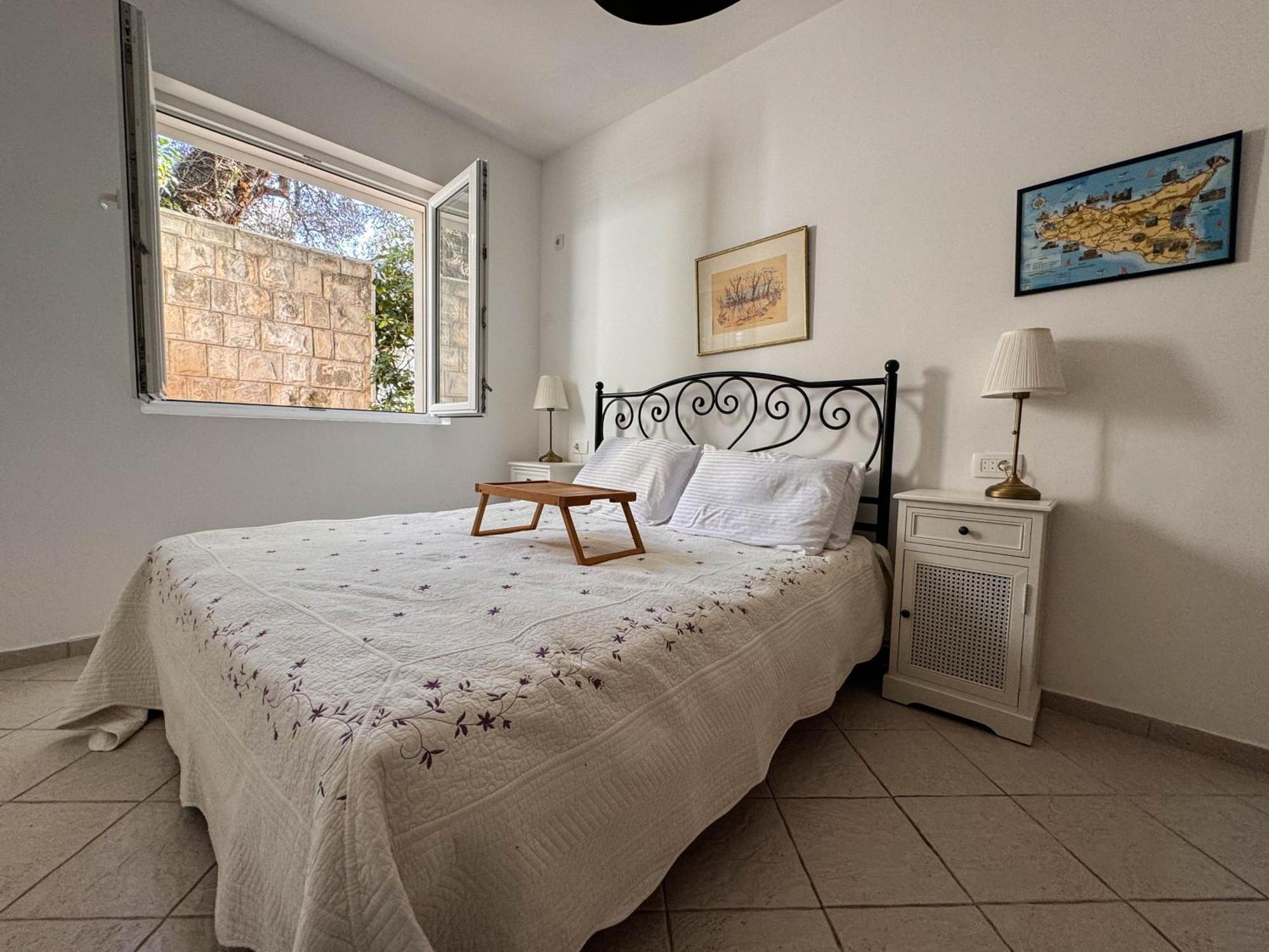 Apartment Radovic Sveti Stefan Kültér fotó