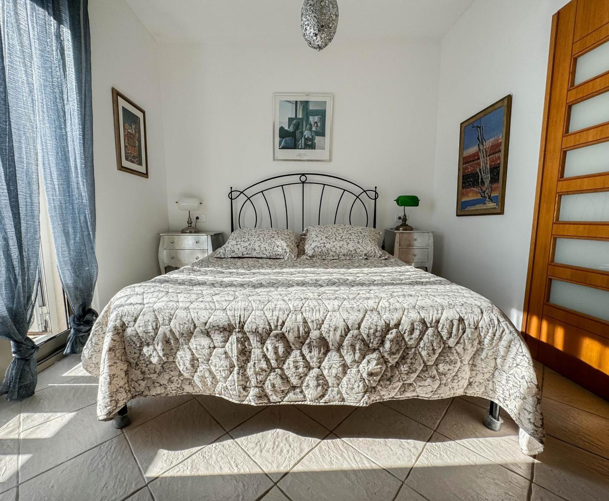 Apartment Radovic Sveti Stefan Kültér fotó