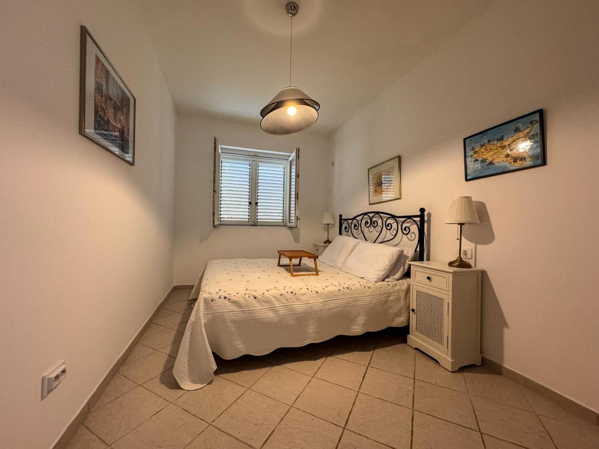 Apartment Radovic Sveti Stefan Kültér fotó