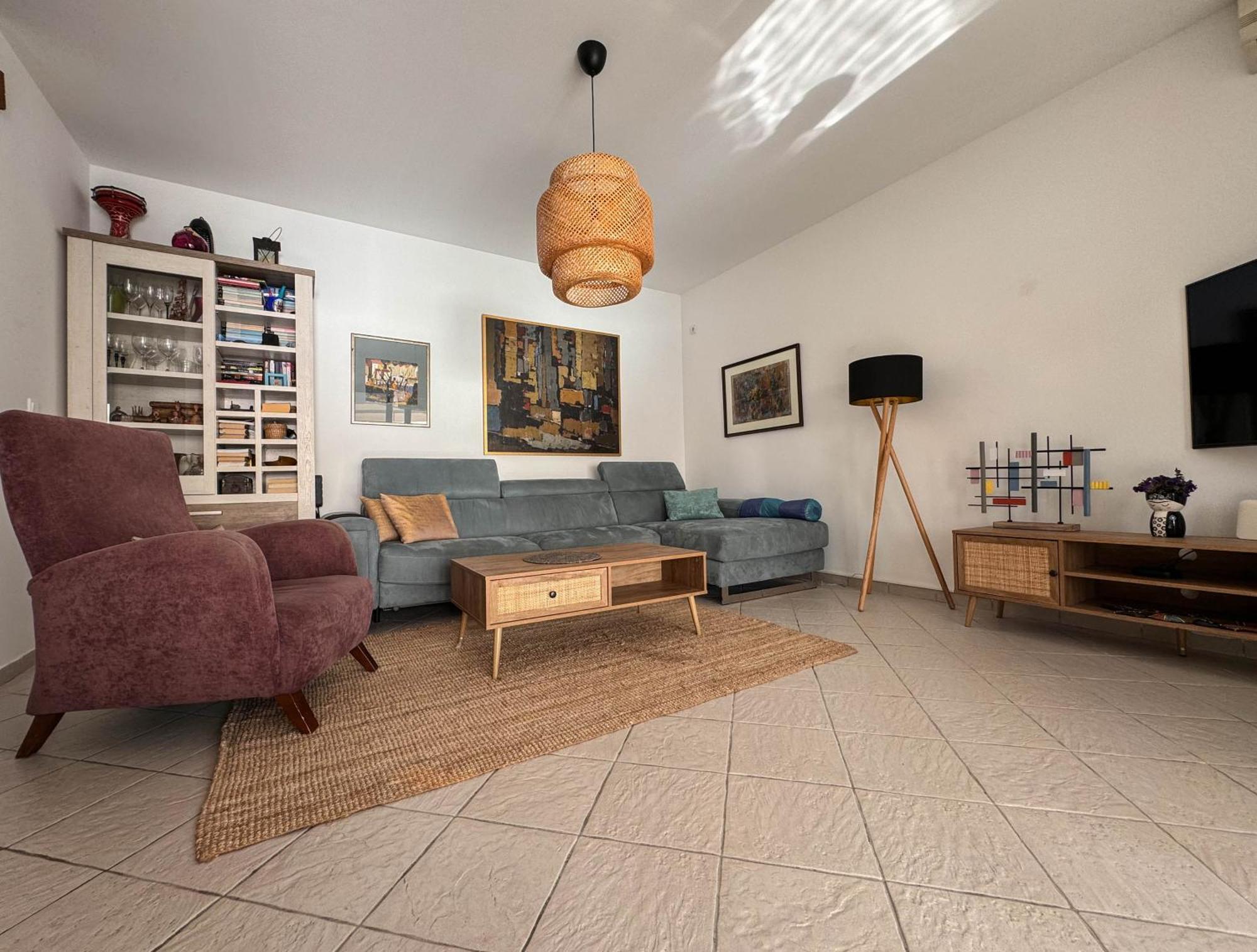 Apartment Radovic Sveti Stefan Kültér fotó