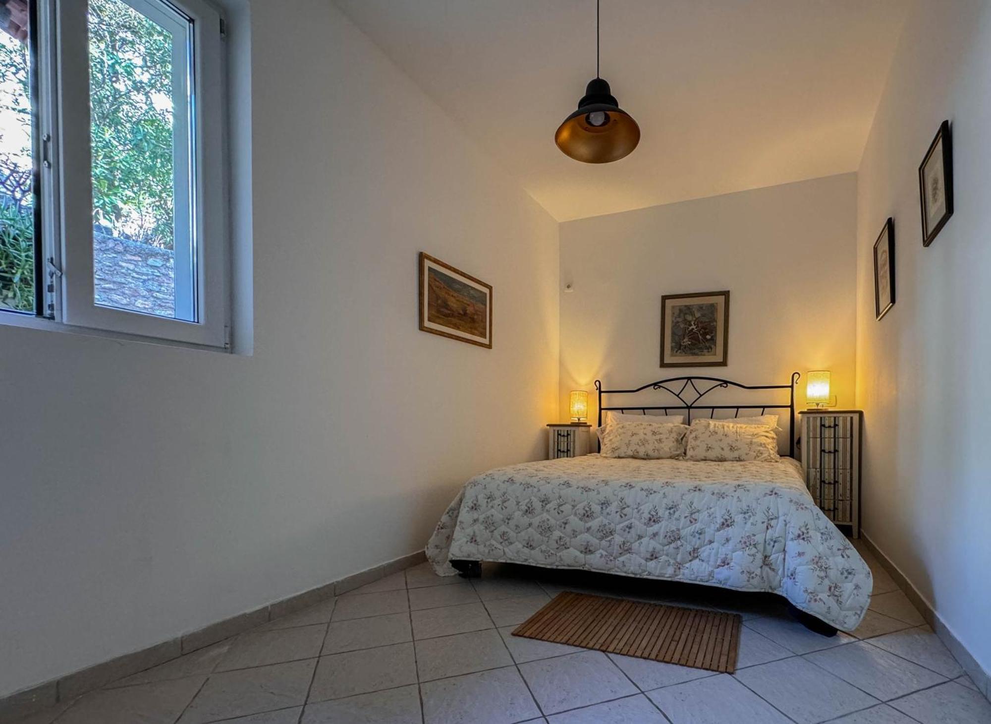 Apartment Radovic Sveti Stefan Kültér fotó