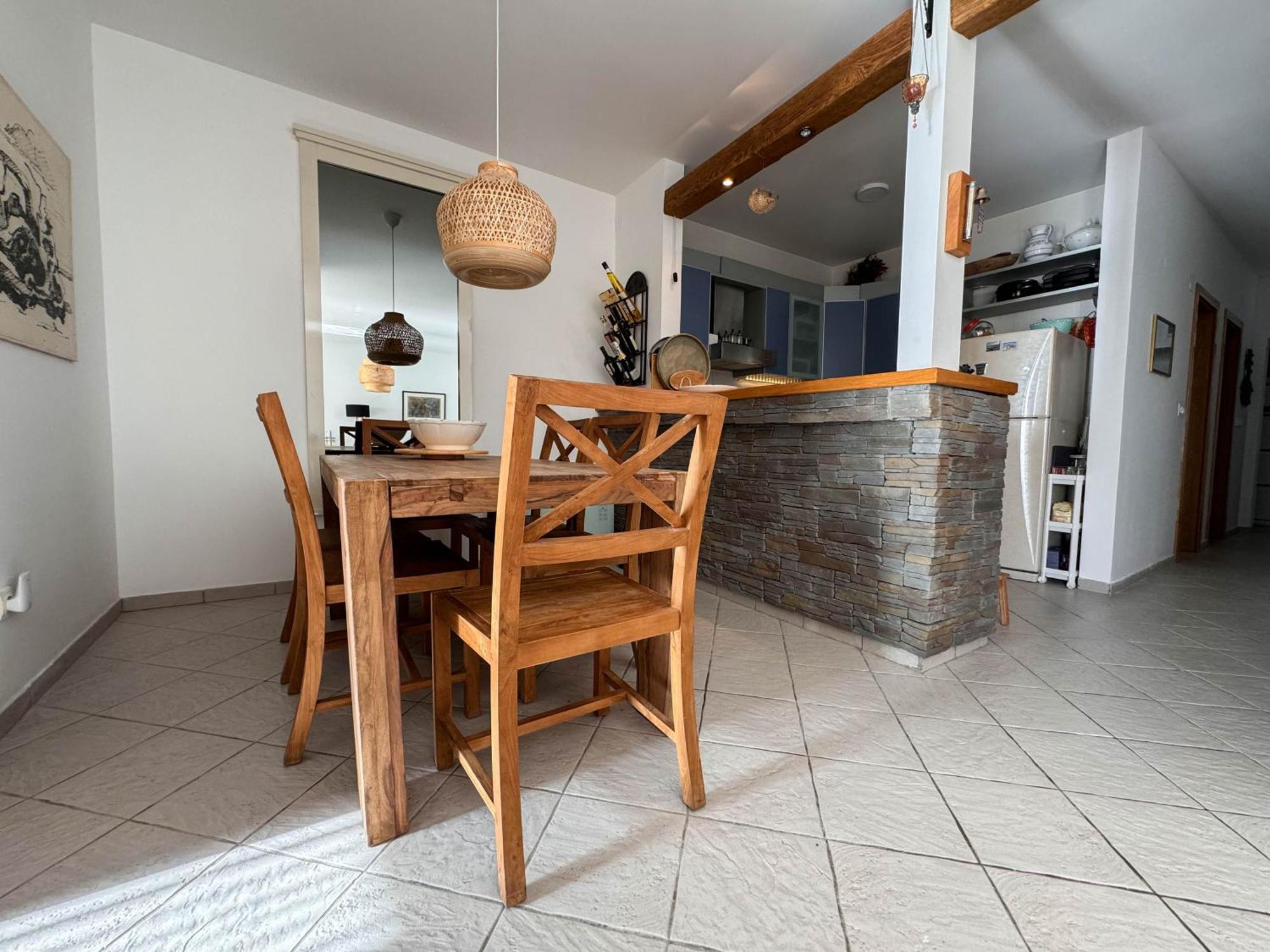 Apartment Radovic Sveti Stefan Kültér fotó