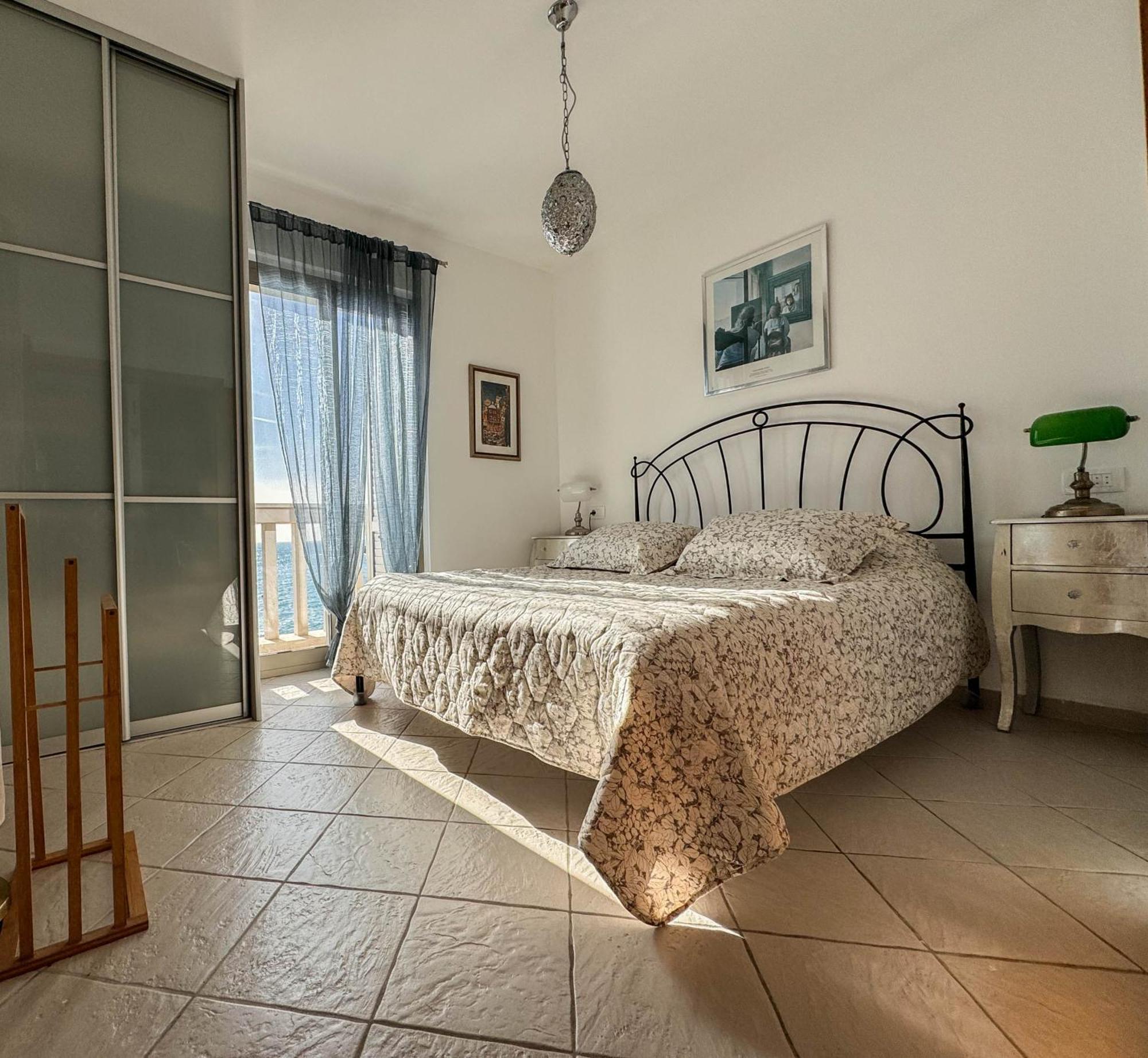 Apartment Radovic Sveti Stefan Kültér fotó